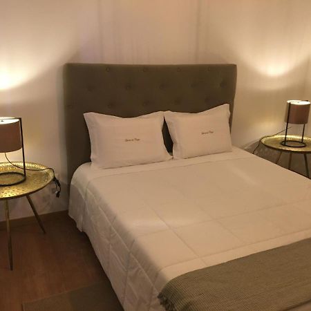 Quinta Da Corga Otel Prova Dış mekan fotoğraf