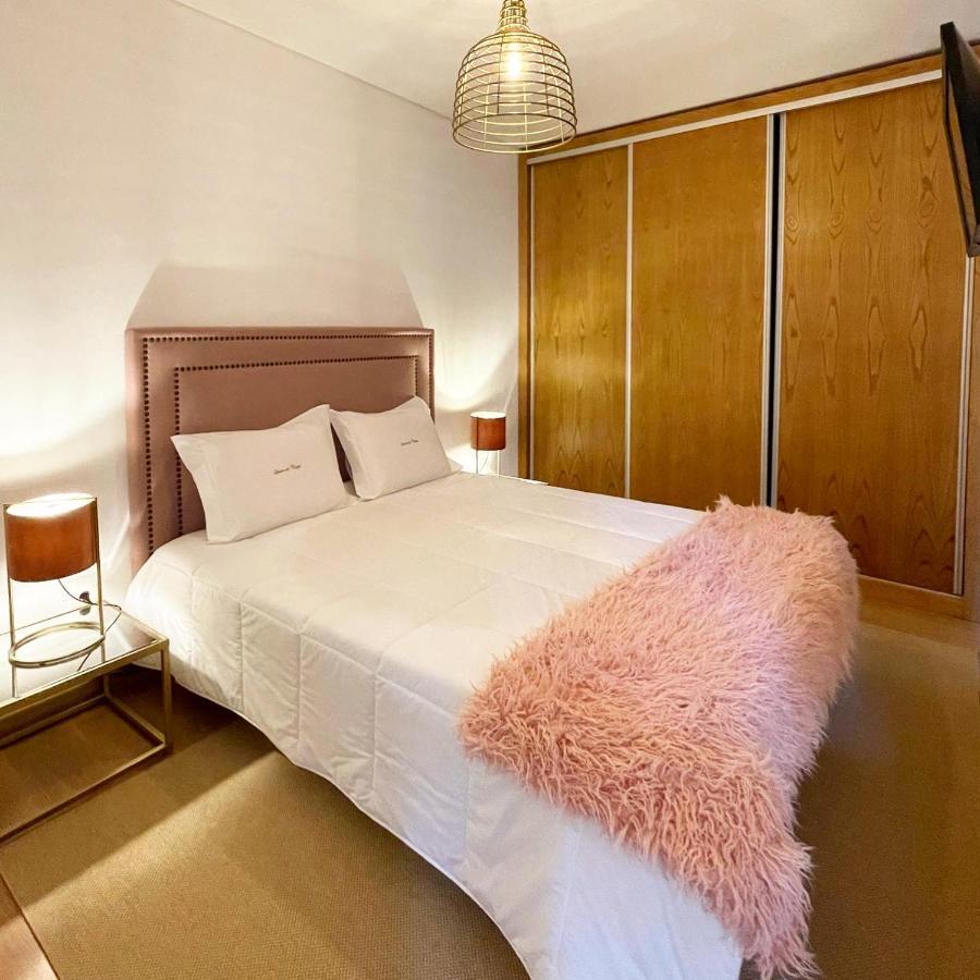 Quinta Da Corga Otel Prova Dış mekan fotoğraf