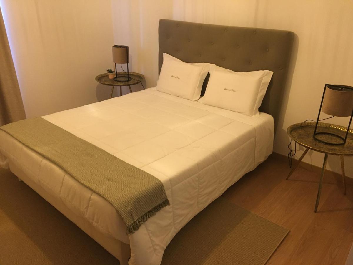 Quinta Da Corga Otel Prova Dış mekan fotoğraf