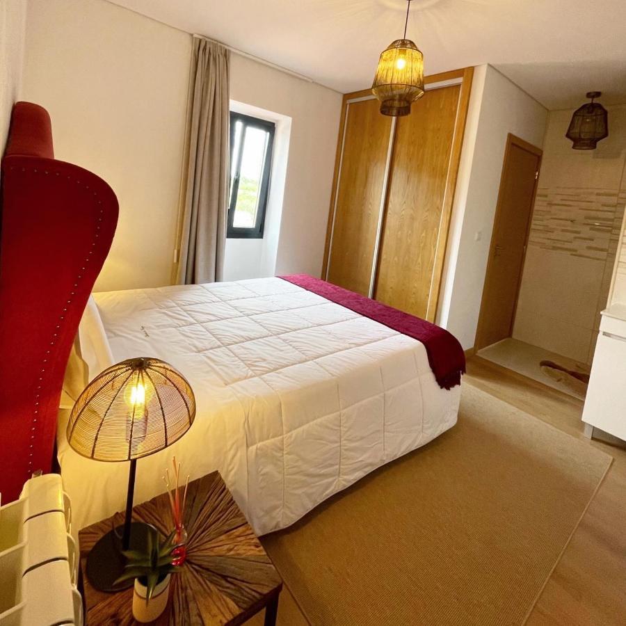 Quinta Da Corga Otel Prova Dış mekan fotoğraf