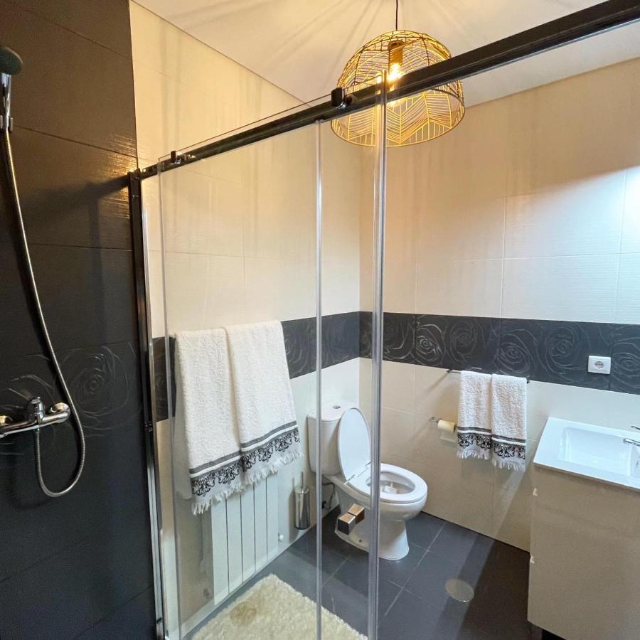 Quinta Da Corga Otel Prova Dış mekan fotoğraf