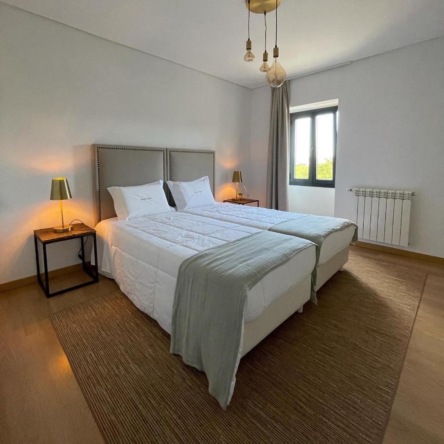 Quinta Da Corga Otel Prova Dış mekan fotoğraf
