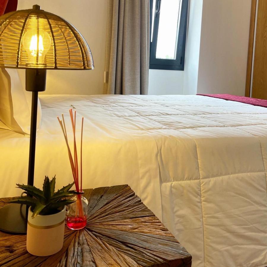 Quinta Da Corga Otel Prova Dış mekan fotoğraf