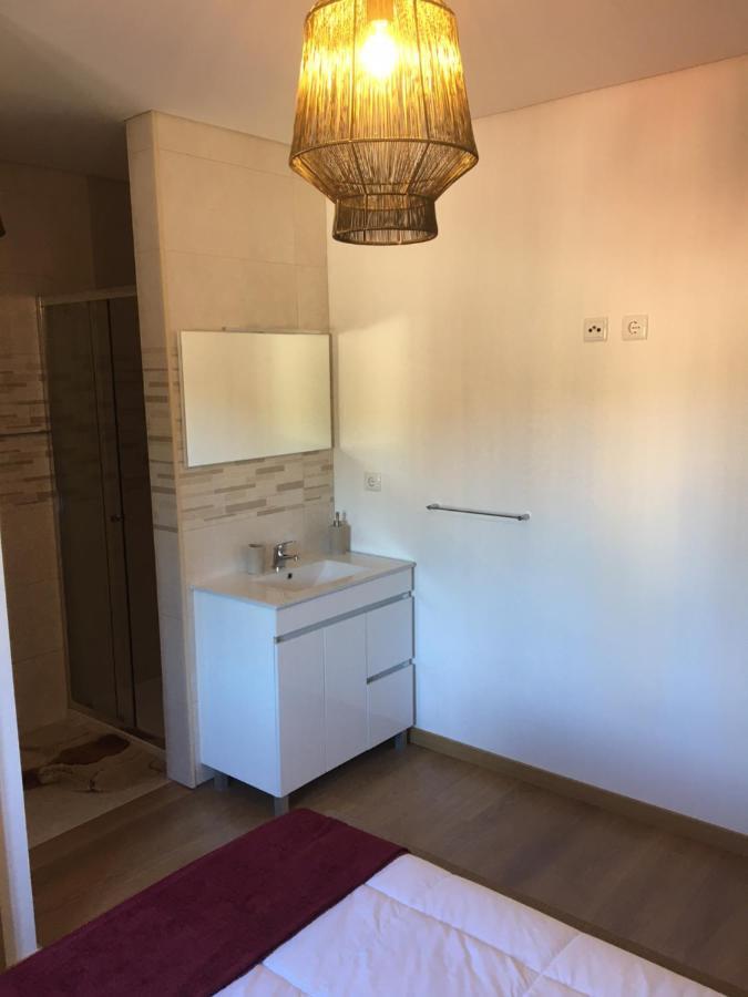 Quinta Da Corga Otel Prova Dış mekan fotoğraf