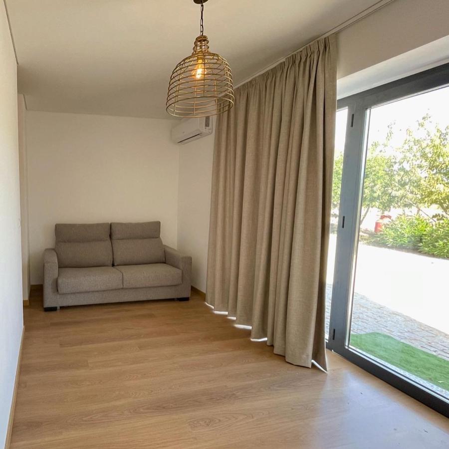 Quinta Da Corga Otel Prova Dış mekan fotoğraf